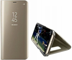 Jasný pohled Samsung A20S A207 Gold/Gold pouzdro