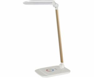 Tiross White stolní lampa (TS-1805)