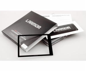 Kryt LCD GGS GGS Larmor pro Sony RX1 / RX10 / RX100