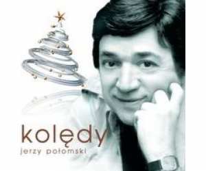 CD koledy. Jerzy Połomski