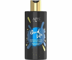 APIS APIS_GOOD Life Cleaning Body Washing Gel 300 ml