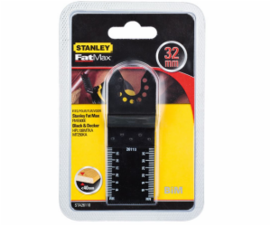 Stanley Blade pro řezání dřeva a kovu 32x40 mm 18tpi fatm...