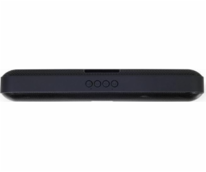 Gembird SPKBT-BAR400L reproduktor typu soundbar Černá 2.0...