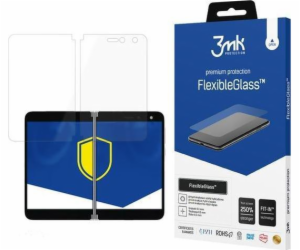 Ochranný film 3MK 3MK Flexible Glass Microsoft Surface Du...