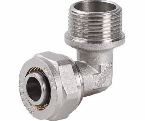 Perfexim šroubované koleno 704 16mm x GZ 1/2 (61-004-1615...