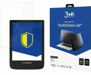 3MK 3MK FlexibleGlass Lite Pockepbook Touch Lux 5 Lite Hy...