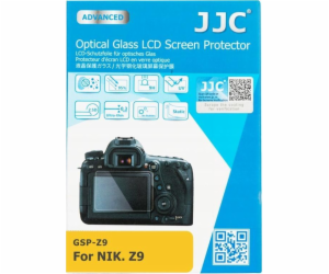 JJC LCD obrazovka pro sklo Nikon Z9 / Hart.