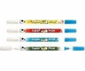 Herlitz Super Pirate Pen Eraser (HERL0519)