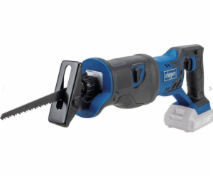 Scheppach CRS450-20Pro-S 20 V - pila ocaska 
