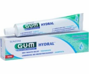 Sunstar Gum D.Gum Paste Hydral Mint 75 ml