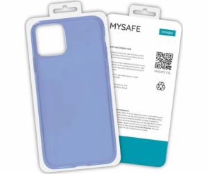 MySafe MySafe Case Neo iPhone X/Xs Purple Box