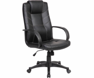 Kancelářské výrobky Corsica Black Office Chair