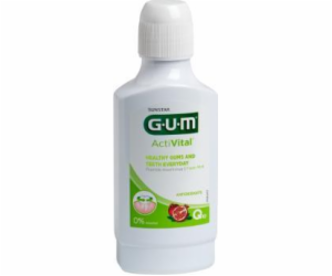 Sunstar Gum D.Gum Rusk.Activital Q10 500ML606060
