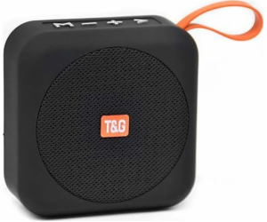 Trust Speaker Bluetooth XTR TG505 Černá důvěryhodná extré...