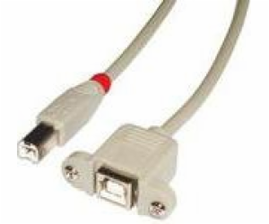 USB USB USB kabel B/B, 1M (31801)