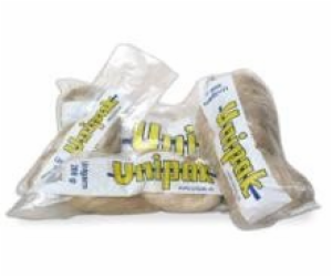 Unipak Konopná/lněná koudel 200g (1500021)