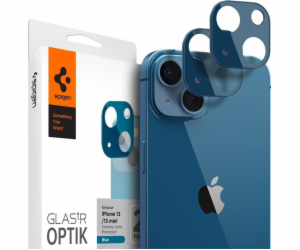 Spigen Tempered Glass for Spigen Optik Campion Clobal App...