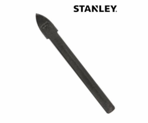 Stanley 4mm Glass and Glazul Drill (STA53227)