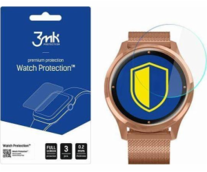 3MK 3MK Flexibleglass Garmin Vivomove Luxe Watch Hybrid G...
