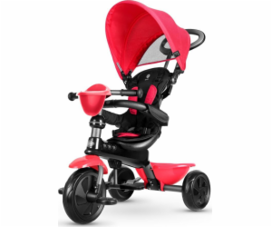 QPlay Three -Wheeled Bike Red Red