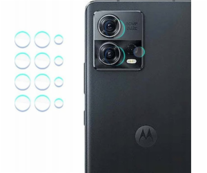 Hybridní sklo 3MK pro 3MK čočka chrání Motorola Edge 30 F...