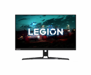 Lenovo Legion Y27h-30 68.6 cm (27 ) 2560 x 1440 pixels Black