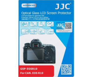 Skleněné kryt JJC pro LCD obrazovku pro Canon EOS R10 / G...