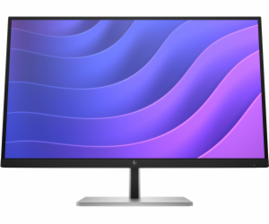 HP E27q G5 6N6F2AA HP LCD E27q G5 27" IPS w/LED micro-edg...