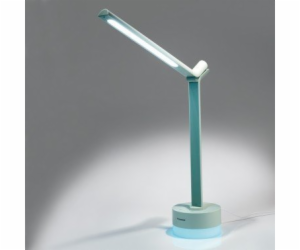 Tiross White stolní lampa (TS1816)