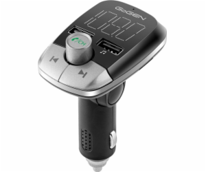 Vysílač FM Gogen Ctr258BTW