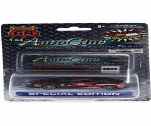 Daffi Auto Club Racing Team Mix Car