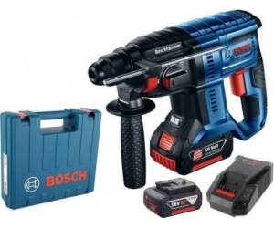Bosch GBH 180-LI 18 V (0611911121) Hammer