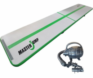 Master Inflatable Aitrack Master 500 x 100 x 10 cm šedá šedá