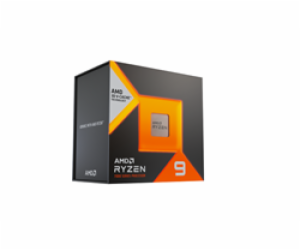 CPU AMD RYZEN 9 7900X3D WOF, 12-core, 4.4GHz, 140MB cache...
