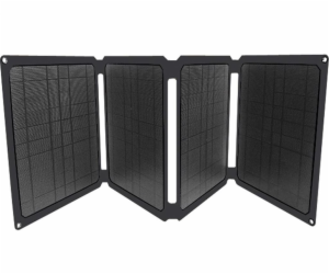 Sandberg 420-80 Solar Charger 60W QC3.0+PD+DC