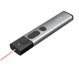 TRUST Prezentér Kazun Aluminium Wireless Presenter