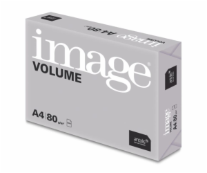 Image Volume kancelářský papír A5/80g, bílá, 500 listů