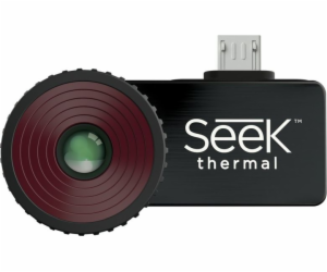 Seek Thermal UQ-AAA thermal imaging camera Vanadium Oxide...