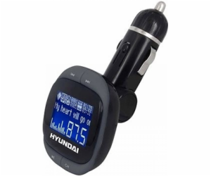 Hyundai HYUFMT350CHARGE FM transmitter