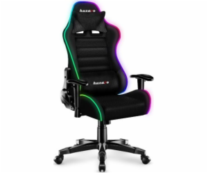 DĚTSKÁ HERNÍ ŽIDLE HUZARO RANGER 6.0 RGB MESH
