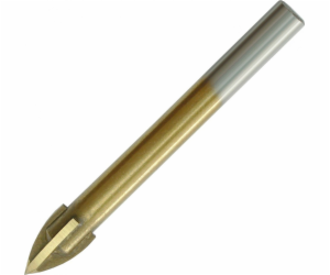 Univerzální vrták DEDRA Multifunkční vrták 12mm, 4 čepele