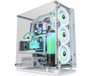 Thermaltake Core P3 TG Pro Snow, Bench/show Case
