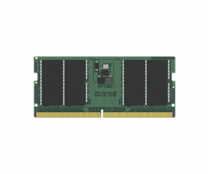 Kingston SO-DIMM DDR5 32GB 5600MHz CL46 1x32GB KVR56S46BD...