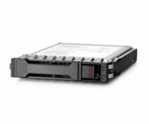 HPE 480GB SATA 6G Read Intensive SFF BC Multi Vendor SSD ...