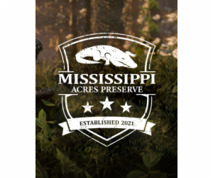 ESD theHunter Call of the Wild Mississippi Acres P