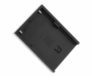 Hedbox RP-DBPU Sony Charger Plate