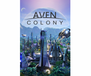 Aven Colony pro Xbox One Digitální verze