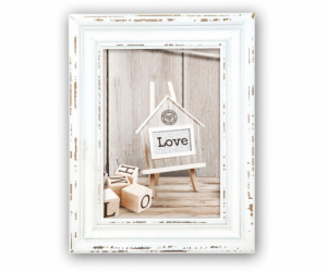 ZEP Rivoli natural         20x30 Wood Frame SY723N