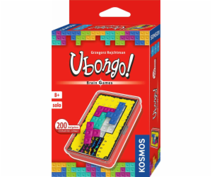 Ubongo - Brain Games dovednostní hra