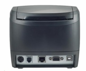 Birch CPQ5 Pokladní tiskárna s řezačkou, 300 mm/sec, RS23...